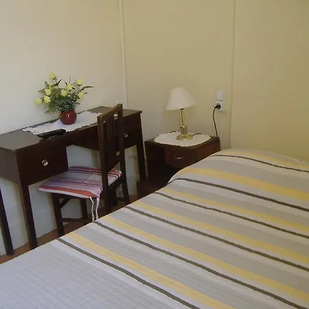 ゲストハウス Residencia Ideal