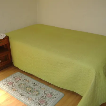 Residencia Ideal Πανσιόν 4*