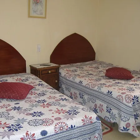 Πανσιόν Residencia Ideal Κοΐμπρα