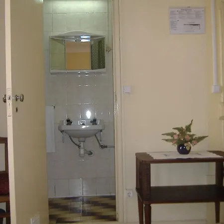 Residencia Ideal Πανσιόν