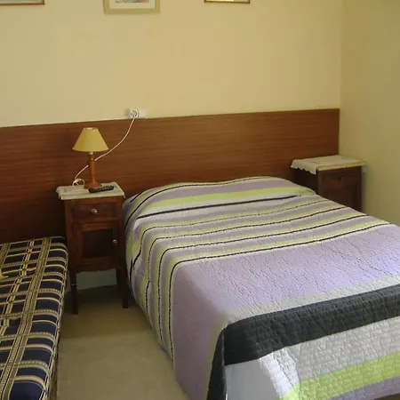 Residencia Ideal 3*