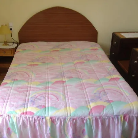 Πανσιόν Residencia Ideal