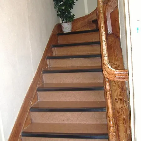 Residencia Ideal ゲストハウス
