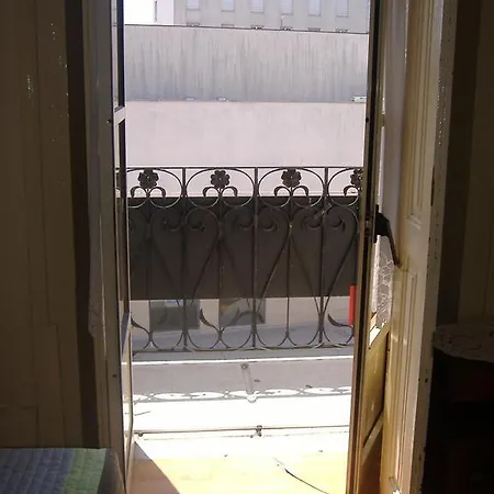 Residencia Ideal 4* Κοΐμπρα