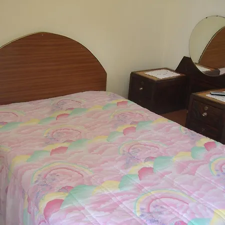 Πανσιόν Residencia Ideal