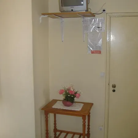 Residencia Ideal ゲストハウス