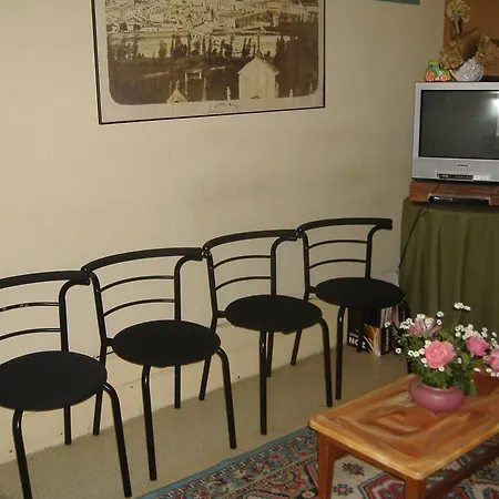Residencia Ideal 3* コインブラ