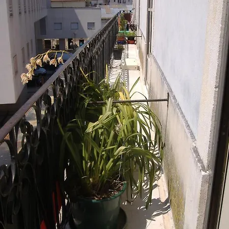 Residencia Ideal Πανσιόν Κοΐμπρα