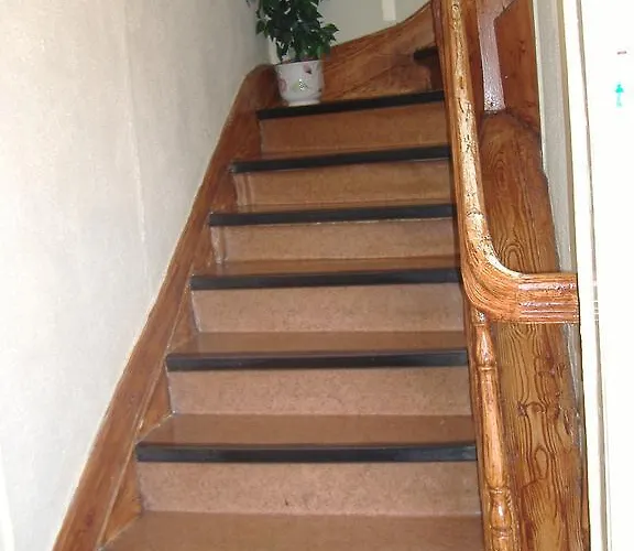 理想住宅旅馆 招待所