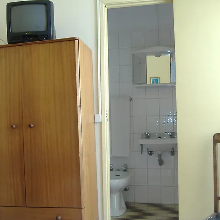 Πανσιόν Residencia Ideal