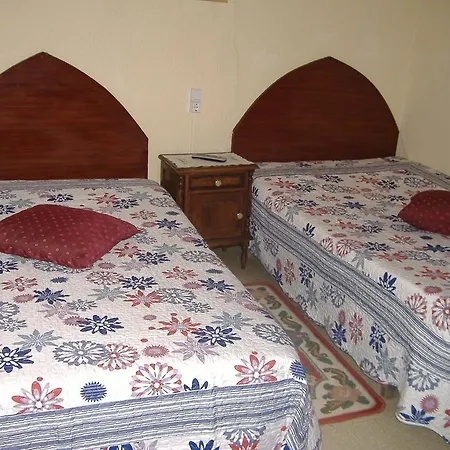 Residencia Ideal Πανσιόν Κοΐμπρα