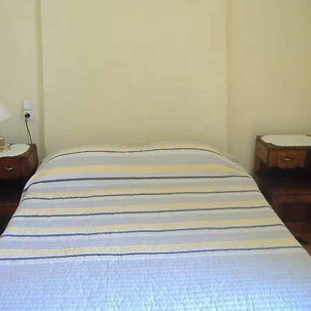 Residencia Ideal Πανσιόν