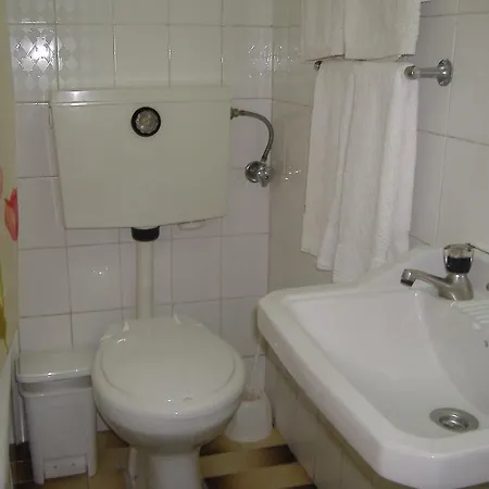 Residencia Ideal Κοΐμπρα