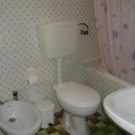 Residencia Ideal Πανσιόν