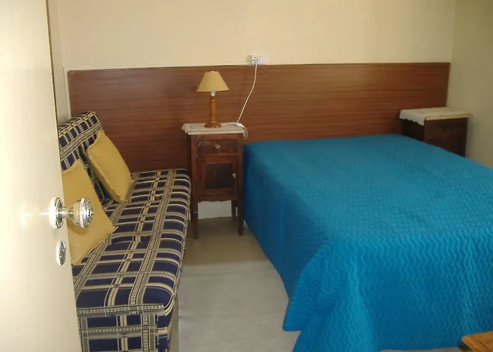 Residencia Ideal Coimbra