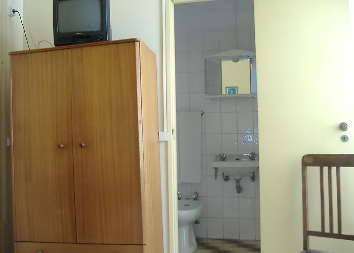 Affittacamere Residencia Ideal