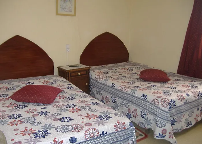 Affittacamere Residencia Ideal Coimbra