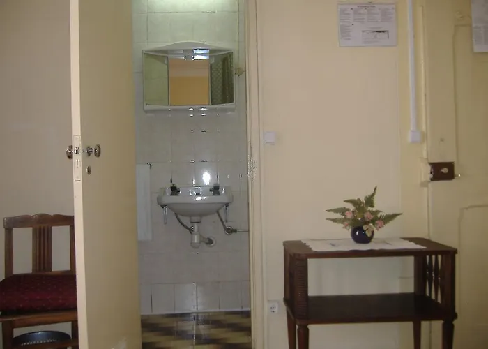 Residencia Ideal Affittacamere