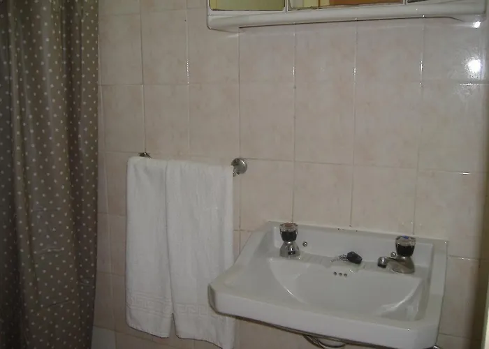 Residencia Ideal Affittacamere 4*