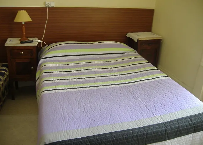 Residencia Ideal Affittacamere Coimbra