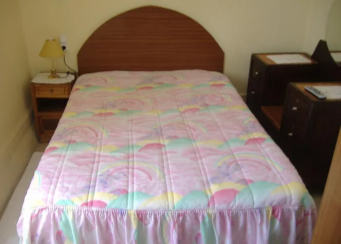 Affittacamere Residencia Ideal