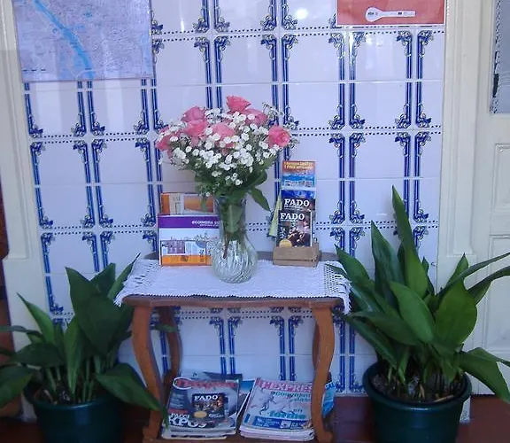 Residencia Ideal Coimbra