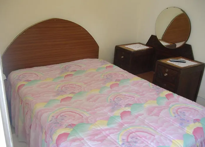 Affittacamere Residencia Ideal