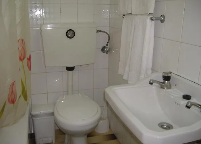 Residencia Ideal Coimbra