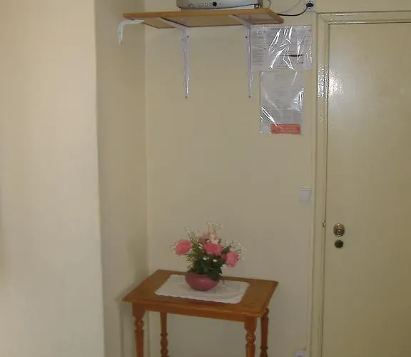 Residencia Ideal Affittacamere