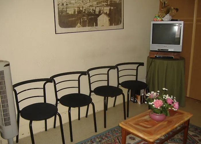 Residencia Ideal 4* Coimbra