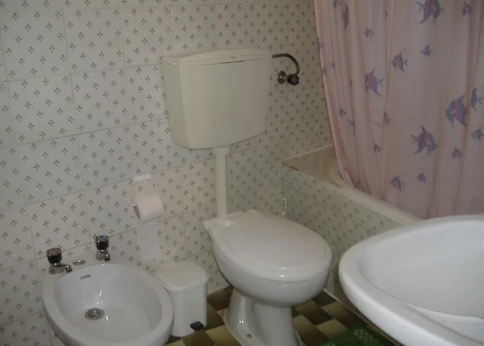 Residencia Ideal Affittacamere